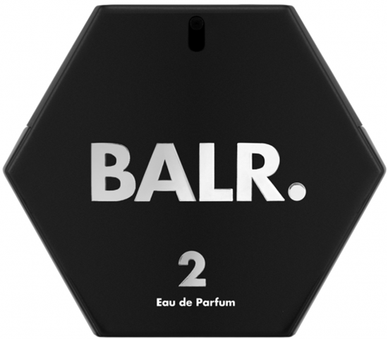 BALR. 2 FOR MEN EDP SPRAY 50 ML